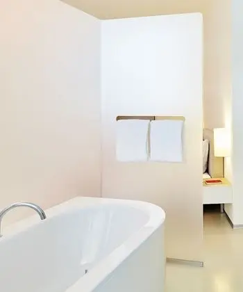Design Tek Büyük Yataklı Oda