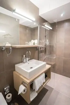Comfort Tek Kişilik Oda