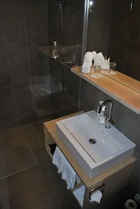 Comfort Tek Kişilik Oda
