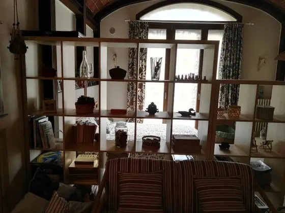 Apart Daire, 1 Büyük (Queen) Boy Yatak, Sigara İçilmez