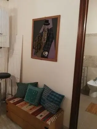 Apart Daire, 1 Büyük (Queen) Boy Yatak, Sigara İçilmez