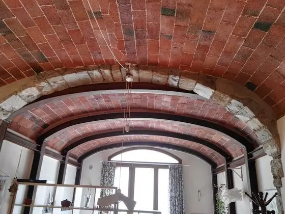 Apart Daire, 1 Büyük (Queen) Boy Yatak, Sigara İçilmez