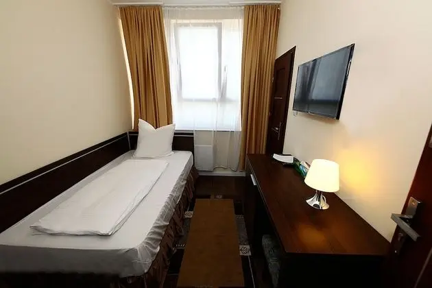 Tek Kişilik Oda
