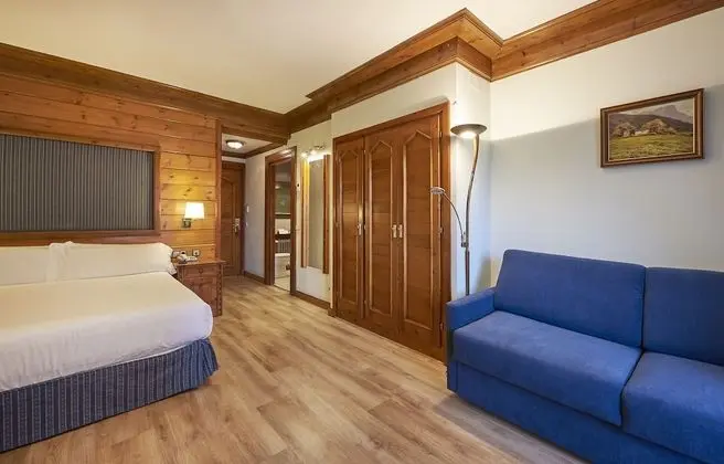 Superior Büyük Yataklı Tek Kişilik Oda