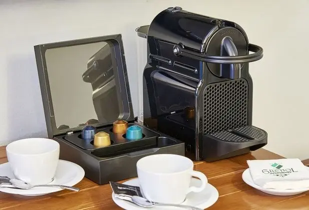 Superior Büyük Yataklı Tek Kişilik Oda (Spa Access)