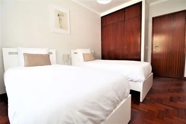 Apart Daire, 2 Yatak Odası, Deniz Manzaralı