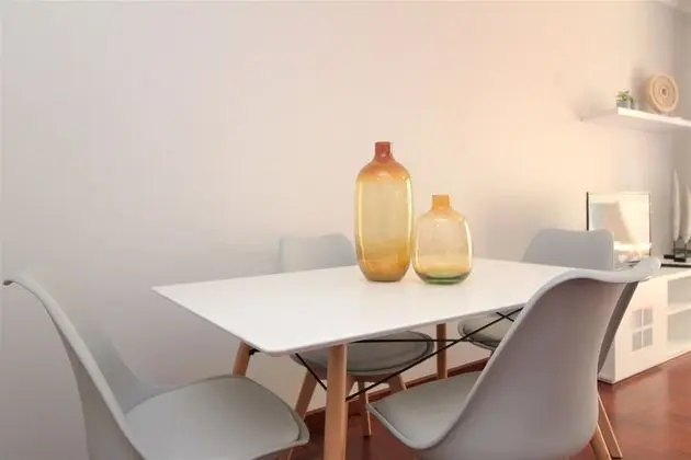 Apart Daire, 2 Yatak Odası, Deniz Manzaralı