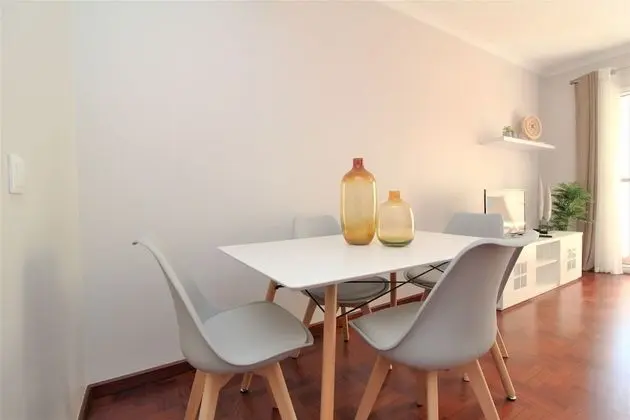Apart Daire, 2 Yatak Odası, Deniz Manzaralı