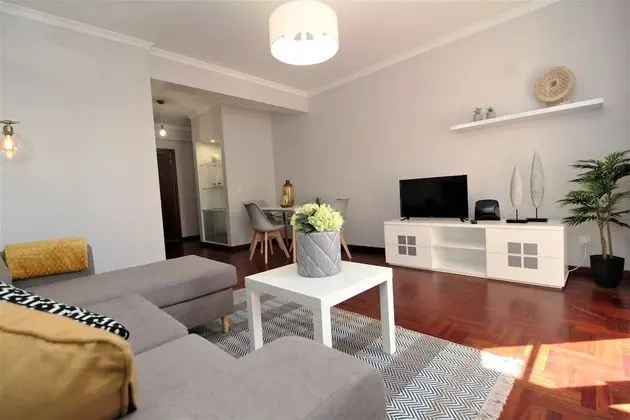 Apart Daire, 2 Yatak Odası, Deniz Manzaralı