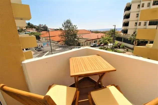 Apart Daire, 2 Yatak Odası, Deniz Manzaralı