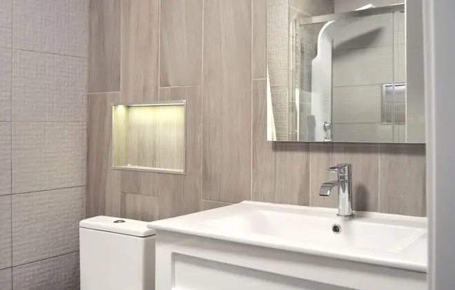 Apart Daire, 2 Yatak Odası