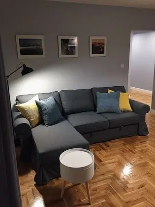 Superior Apart Daire