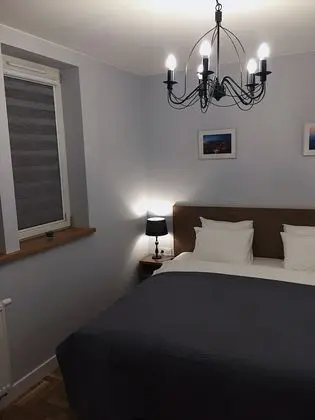 Superior Apart Daire