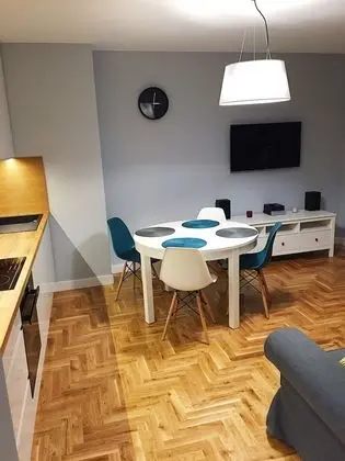 Superior Apart Daire