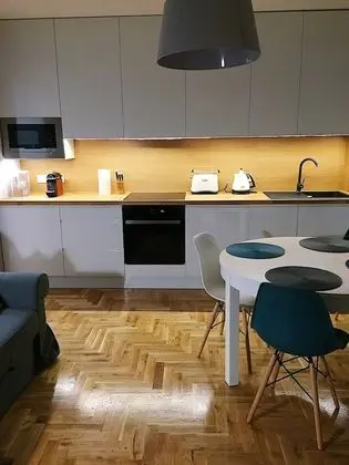 Superior Apart Daire