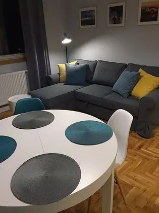 Superior Apart Daire