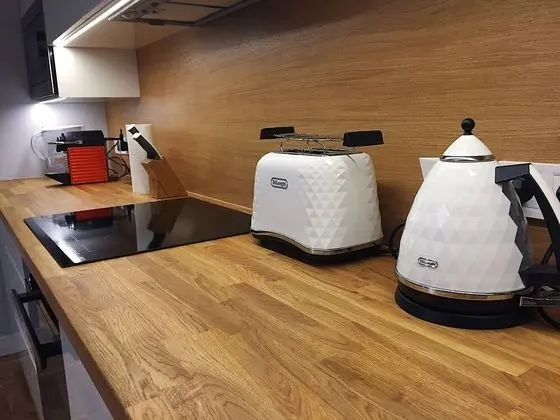 Superior Apart Daire