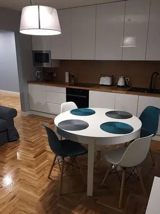 Superior Apart Daire