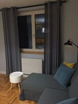 Superior Apart Daire