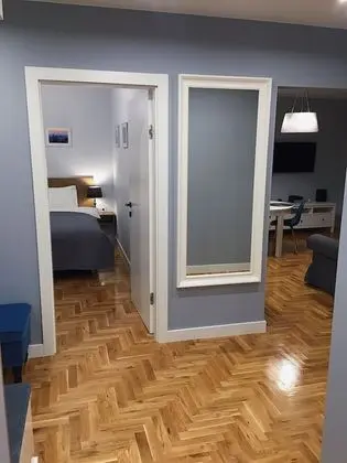 Superior Apart Daire