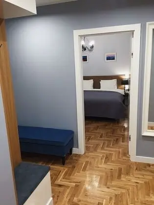 Superior Apart Daire