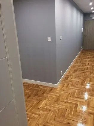 Superior Apart Daire