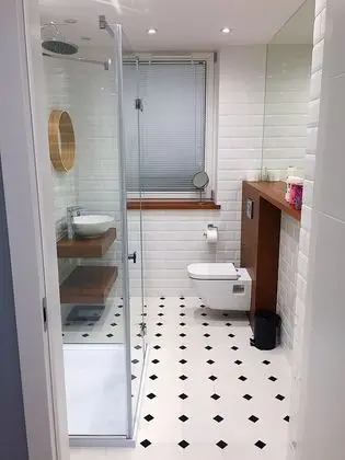 Superior Apart Daire