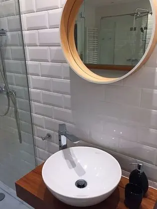 Superior Apart Daire