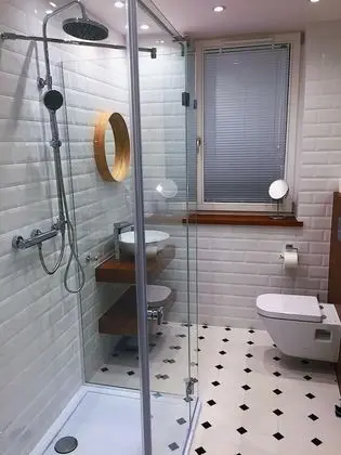 Superior Apart Daire