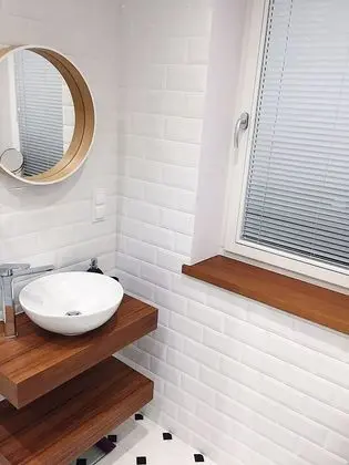 Superior Apart Daire