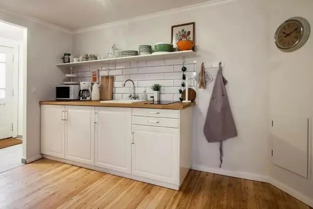 Apart Daire, 1 Yatak Odası (102)