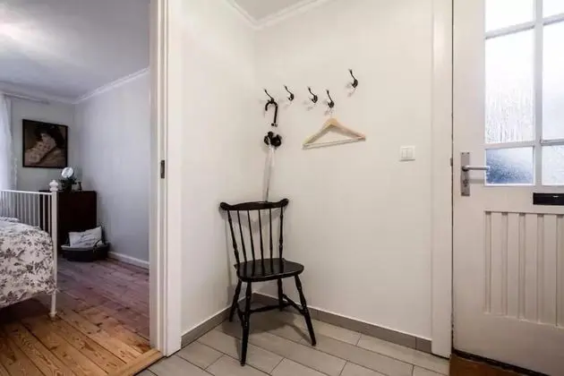 Apart Daire, 1 Yatak Odası (102)