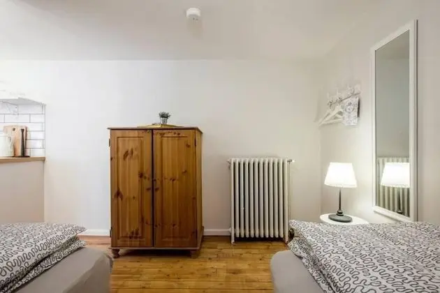 Apart Daire, 1 Yatak Odası (104)