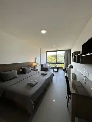Luxury Büyük Yataklı Tek Kişilik Oda