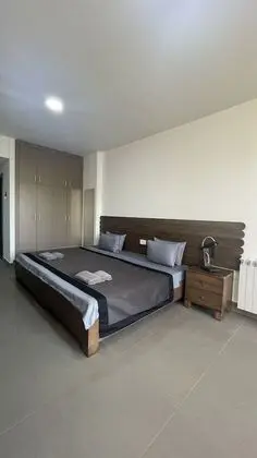 Luxury Büyük Yataklı Tek Kişilik Oda