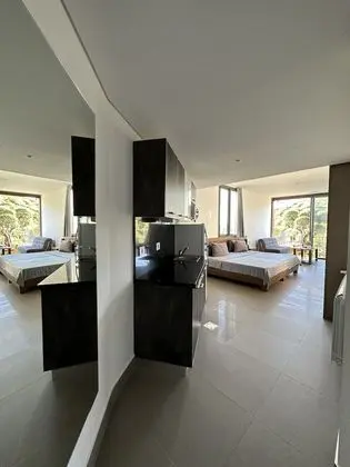 Premium Büyük Yataklı Tek Kişilik Oda