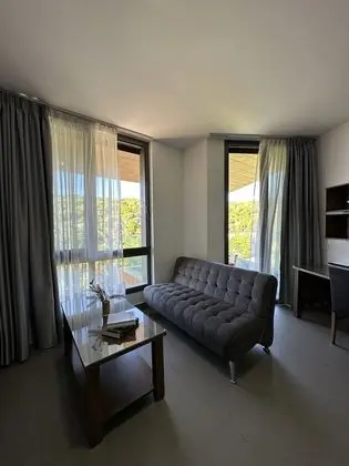 Premium Büyük Yataklı Tek Kişilik Oda