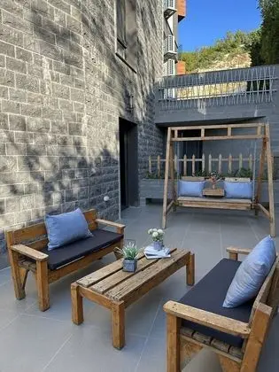 Premium Büyük Yataklı Tek Kişilik Oda