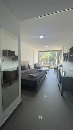 Superior Büyük Yataklı Tek Kişilik Oda