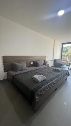 Superior Büyük Yataklı Tek Kişilik Oda