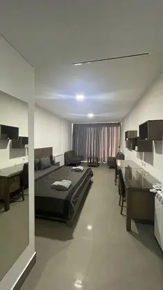 Superior Büyük Yataklı Tek Kişilik Oda