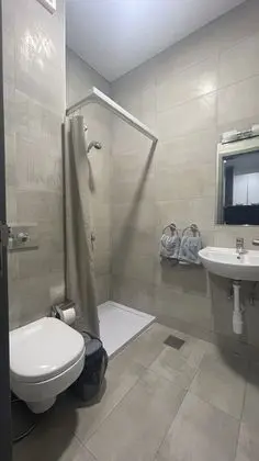 Superior Büyük Yataklı Tek Kişilik Oda