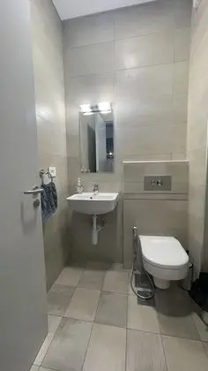 Superior Büyük Yataklı Tek Kişilik Oda
