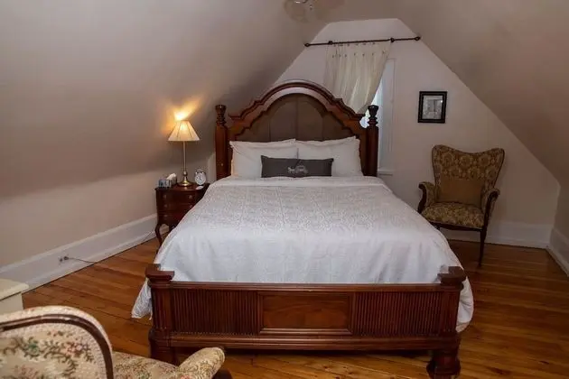 Executive Apart Daire, 1 Yatak Odası, Mutfak (Dover)