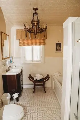 Luxury Süit, 1 En Büyük (King) Boy Yatak