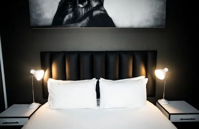 Deluxe İki Ayrı Yataklı Oda