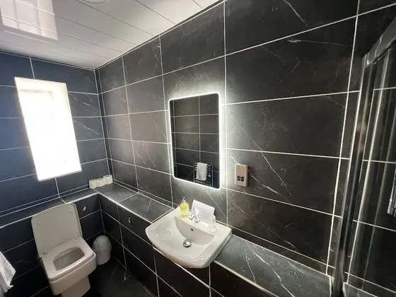 Family Dört Kişilik Oda