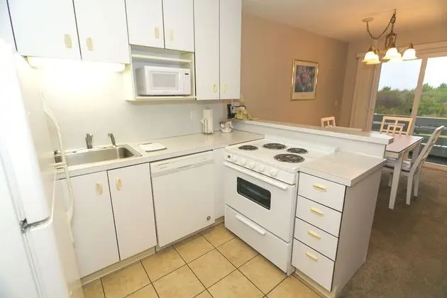 Signature Oda, 1 En Büyük (King) Boy Yatak ve Çekyat, Mutfak (1 Bedroom Unit- Room 204-No Pets)