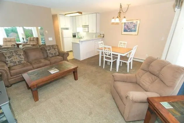 Signature Oda, 1 En Büyük (King) Boy Yatak ve Çekyat, Mutfak (1 Bedroom Unit- Room 204-No Pets)