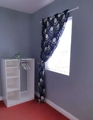 İki Ayrı Yataklı Oda, Banyolu/Duşlu